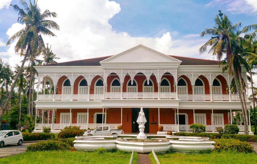 Hotel Ester Attraction Pictures