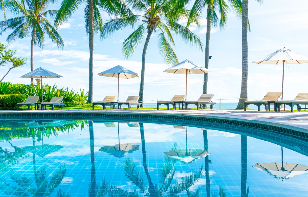 The Perfect Blend: How Hotels Are Redefining Business and Leisure Travel